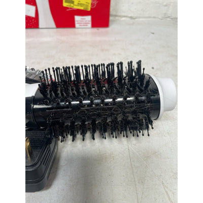 REVLON One-Step Volumizer Enhanced Hair Dryer/Hot Air Brush, Blow-Dry Brush