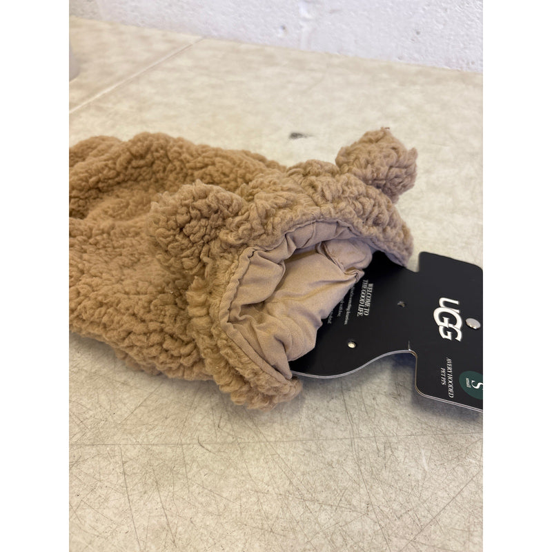 UGG Classic Sherpa Pet PJ&