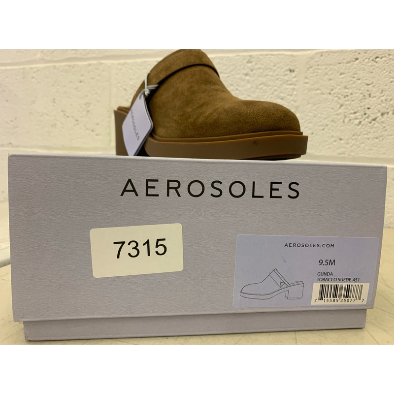 Aerosoles Grunda Comfortable Women&