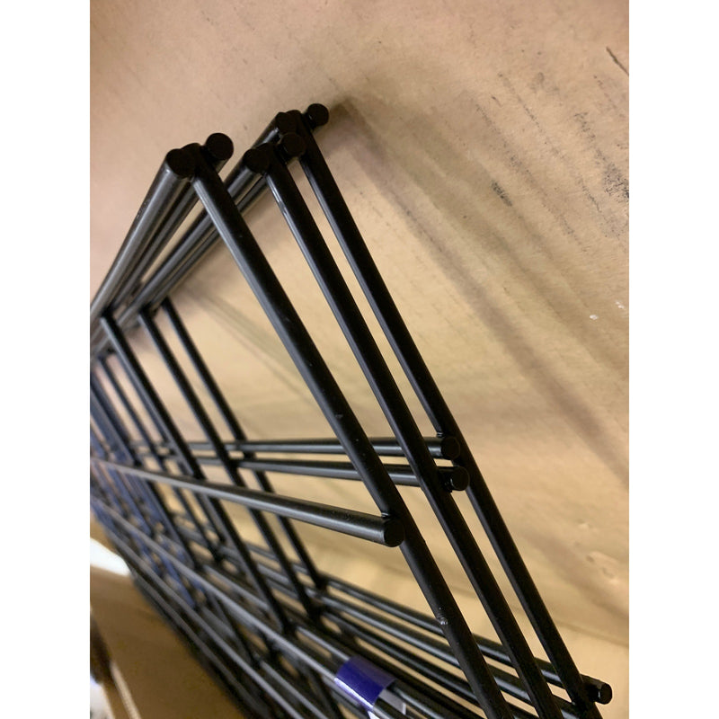 FLEXIMOUNTS Garage Lifting Storage Rack, 4x4&