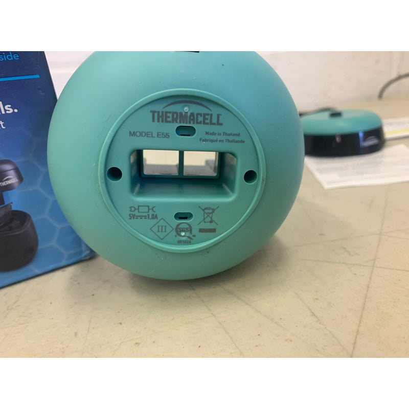 Thermacell Rechargeable Outdoor Mosquito Repeller