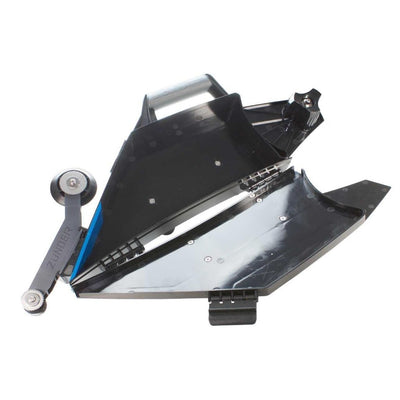 ZÜNDER by Delko Tools Drywall Taping Tool Banjo Double Ended Applicator