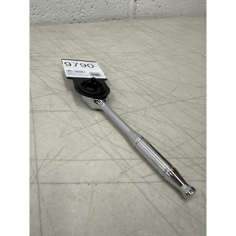 DieHard 1/4" Drive Long Handle Ratchet, 90 Tooth, 6" Long Hand Tool - DHP55136