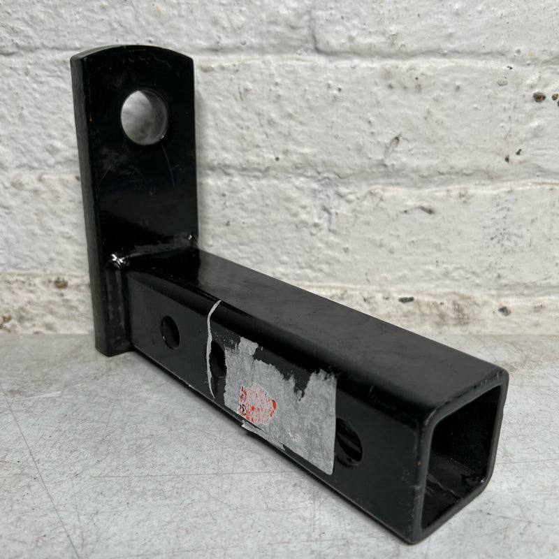 TowSmart Tow Shank Only, 7 1/2" Drop, 6 1/4" Rise, Fits 2" Receiver Openings