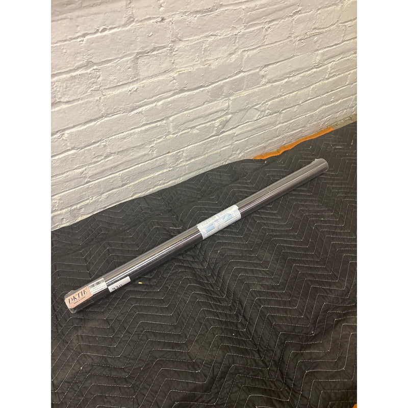 35.4" x 78.7" DKTIE Blackout Window Film, Privacy Static Cling No Glue NO TOOLS