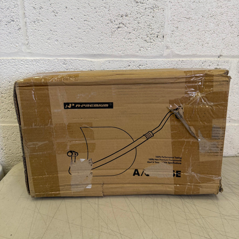 A-Premium AC Manifold Hose Assembly, Ford F-250 F-350 F-450 Super Duty Excursion