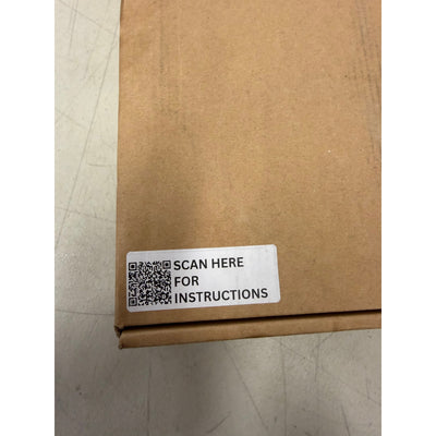 Medschenker MMS-20-C MedMulti System Undersink Water Filtration System