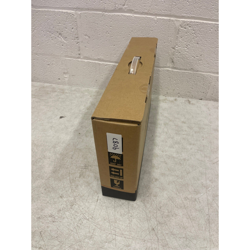 Abestorm Crawlspace Ventilation Fan w Humidistat & Thermostat, 220CM Electric