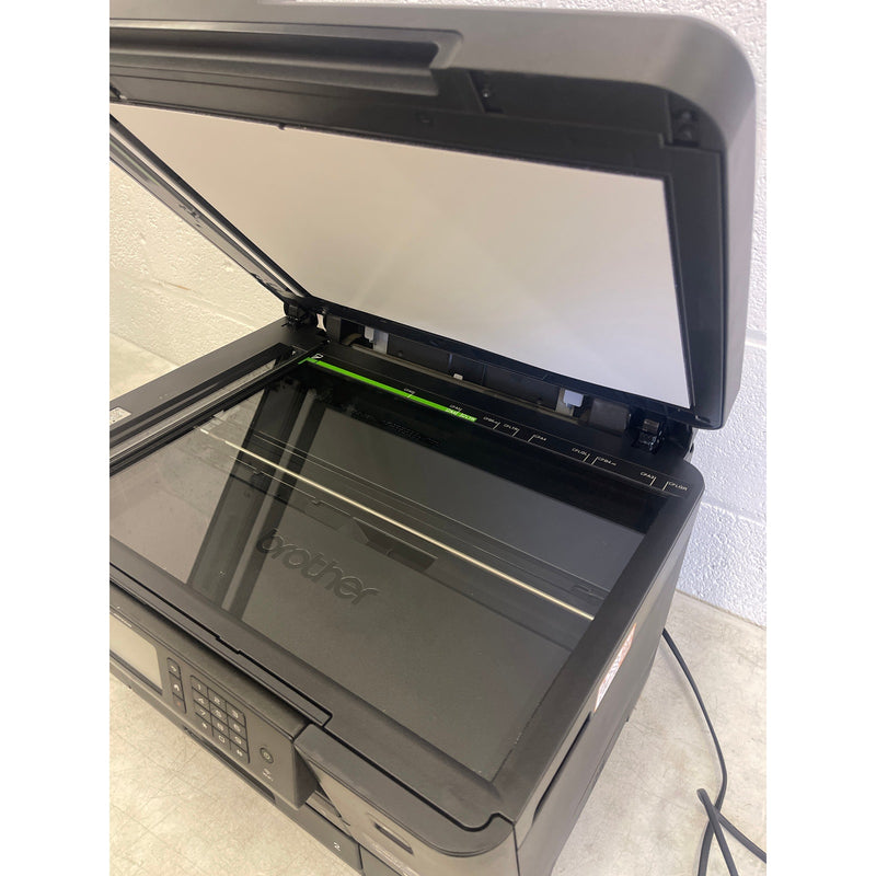 Brother All-in-One Color Inkjet Printer Wireless Connect MFC-J6930DW SEE DETAIL