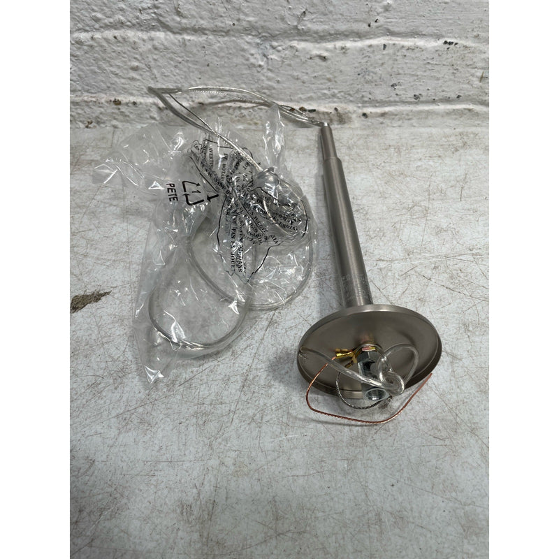 19.75" 5-Light Brushed Nickel Shaded Chandelier, KICHLER Winslow SEE DETAILS