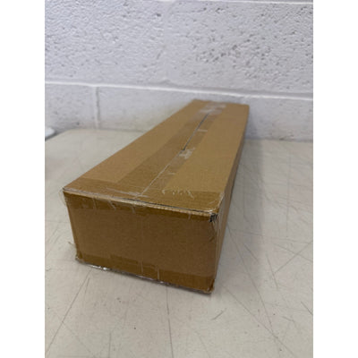 Flyvole Metal Agave Plant Outdoor Yard Decoration with Bird Feeder (Red)