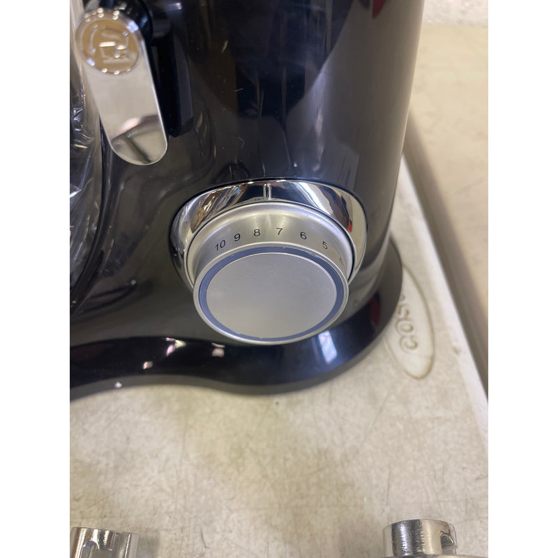 Ailessom Stand Mixer 6.5QT 660W 10Speed Tilt-Head Food Mixer Hook, Beater, Whisk