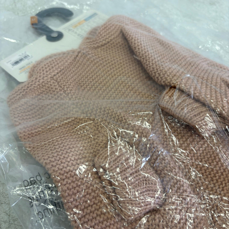 Koolaburra by UGG Pet Koola Star Hoodie Dog Jacket 15-16" Collar, Pink - Medium