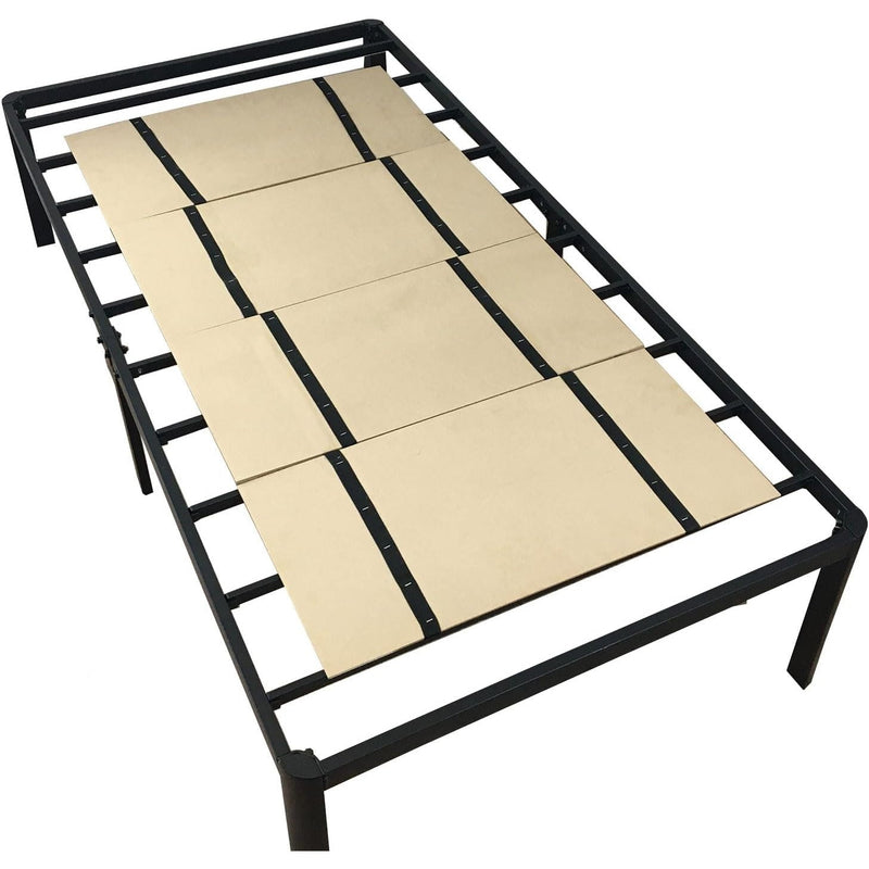 DMI Foldable Support Slats For Twin Size 30 X 60 Box Spring, Bunkie Board, Bed