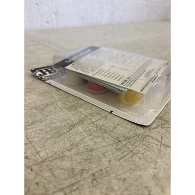 JB Weld Professional Vinyl/Leather Repair Kit Heat Iron Repair Rips Cracks Holes