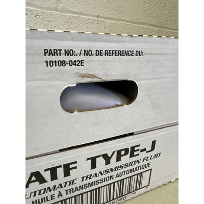 PACK-OF-12 Idemitsu Type J Automatic Transmission Fluid - 1 qt Each - Auto Fluid