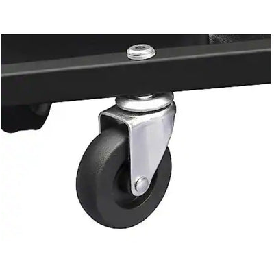 DieHard 36 inch/ 0.91m 6 Caster Steel Car Creeper 250 Lbs Maximum Weight DH20010