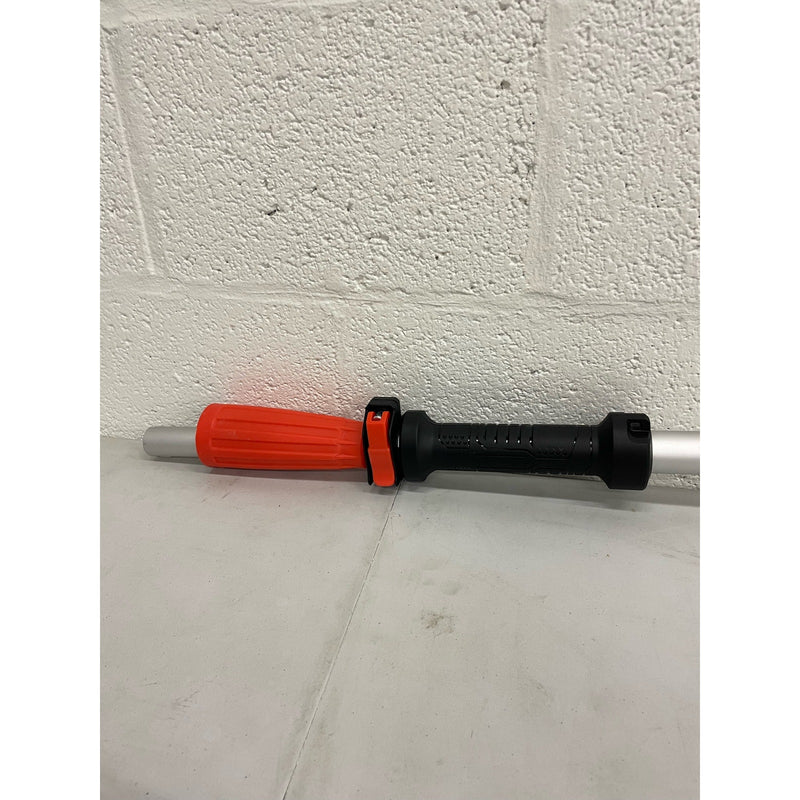 SENIX 8" 20 V Max X2 Battery Pole Saw, Cordless Chainsaw, Brushless, TOOL ONLY
