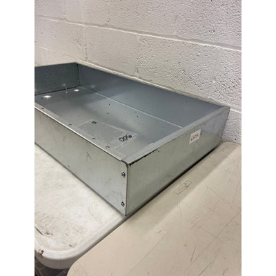 SQUARE D Panelboard Enclosure 38"x20" 42 Spaces, 225 A Amps, Steel, 4HGX5/4HGX6