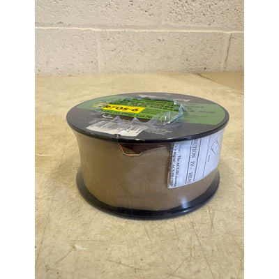 Forney Solid Mild Steel Mig Wire .035 Diameter 2 Lb Spool E70S-6  - 42292