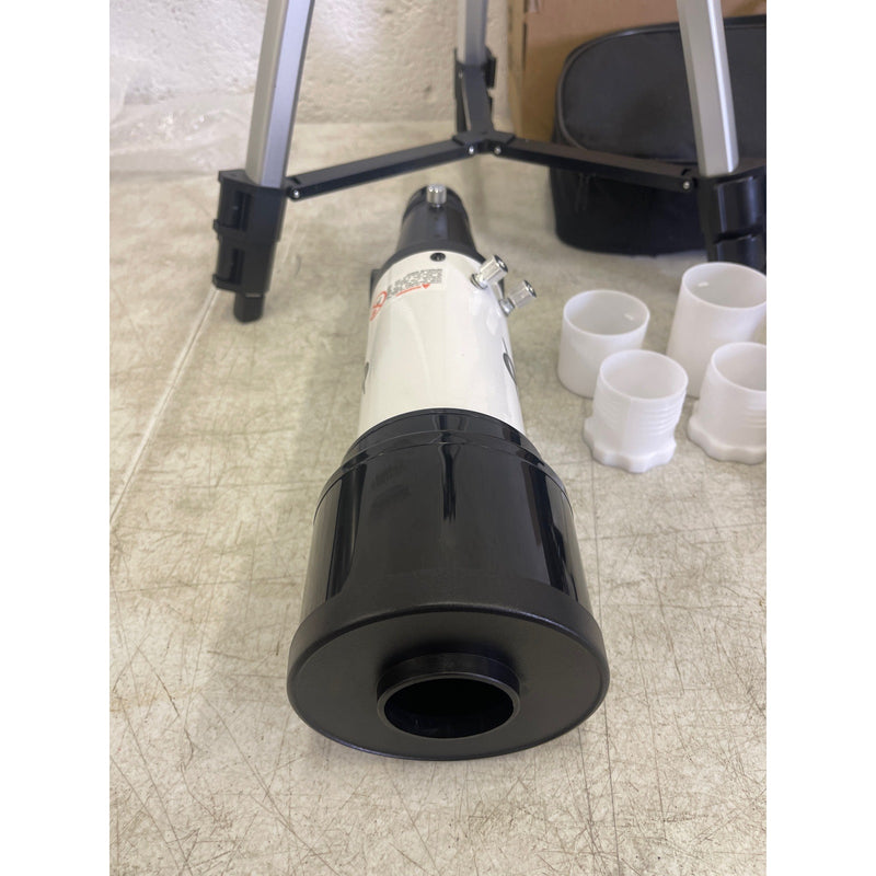 Gskyer Telescope, 70mm Aperture 400mm AZ Mount Astronomical Refracting Telescope