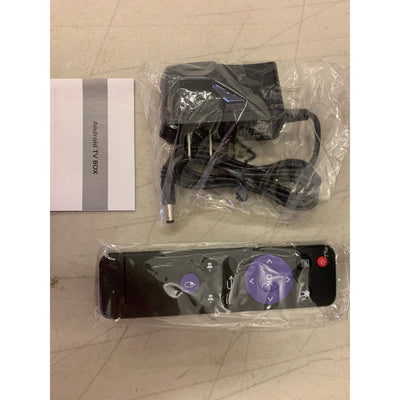 Smart TV Box 4G+64GB H96 Max Android 11.0 RK3318 Quad-Core 4K Ultra HD