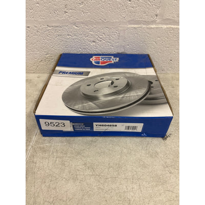 Carquest Wearever Brake Drum, Meets or Exceeds OE Specs, Car Parts - YH604658