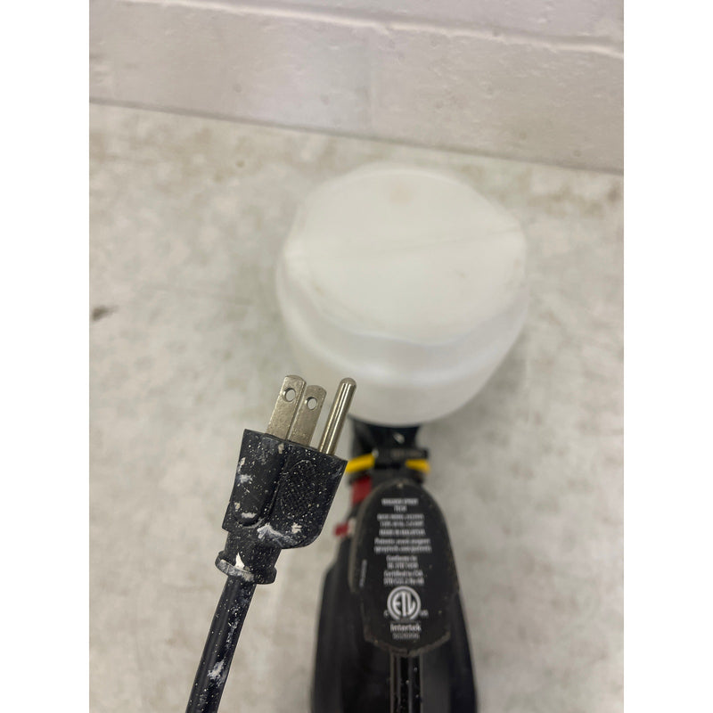 Wagner Flexio 2500 Electric Handheld HVLP Paint & Stain Sprayer