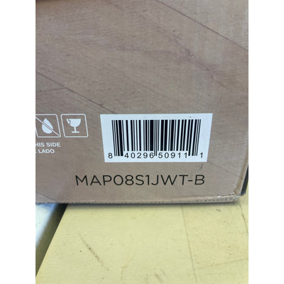 Midea Smart Air Conditioner 8,000 BTU DOE Portable Standup with Wheels