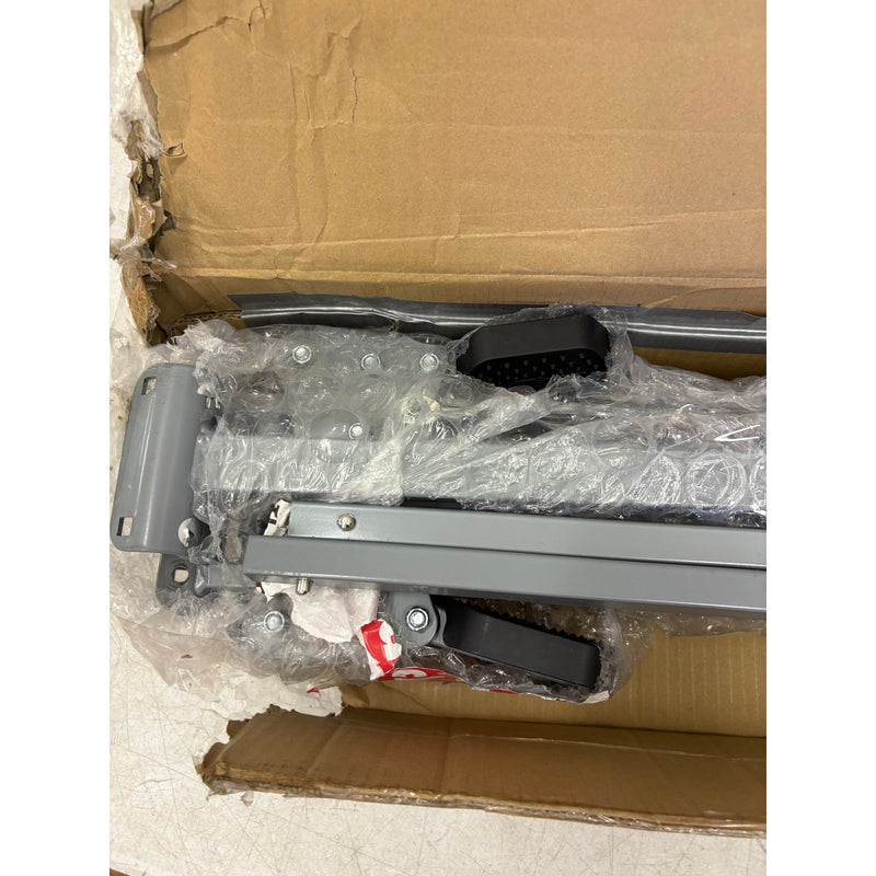 MaxiClimber- 2.0 Vertical Climber (Elastic Resistance System) Exercise Machine