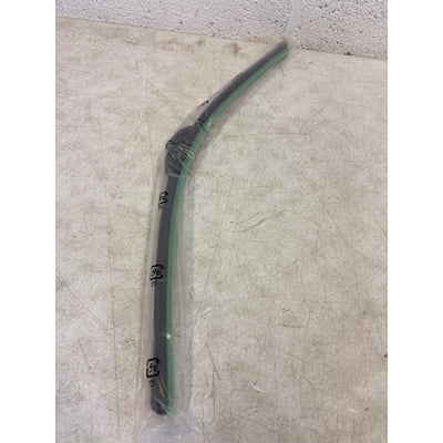 Universal 24" Windshield Wiper Blade, J-Hook, Flex, All Weather, Car, Auto