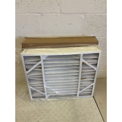 Lennox 20x25x5 MERV 11 Media Filter Double-Wall Beverage Board Frame X6673