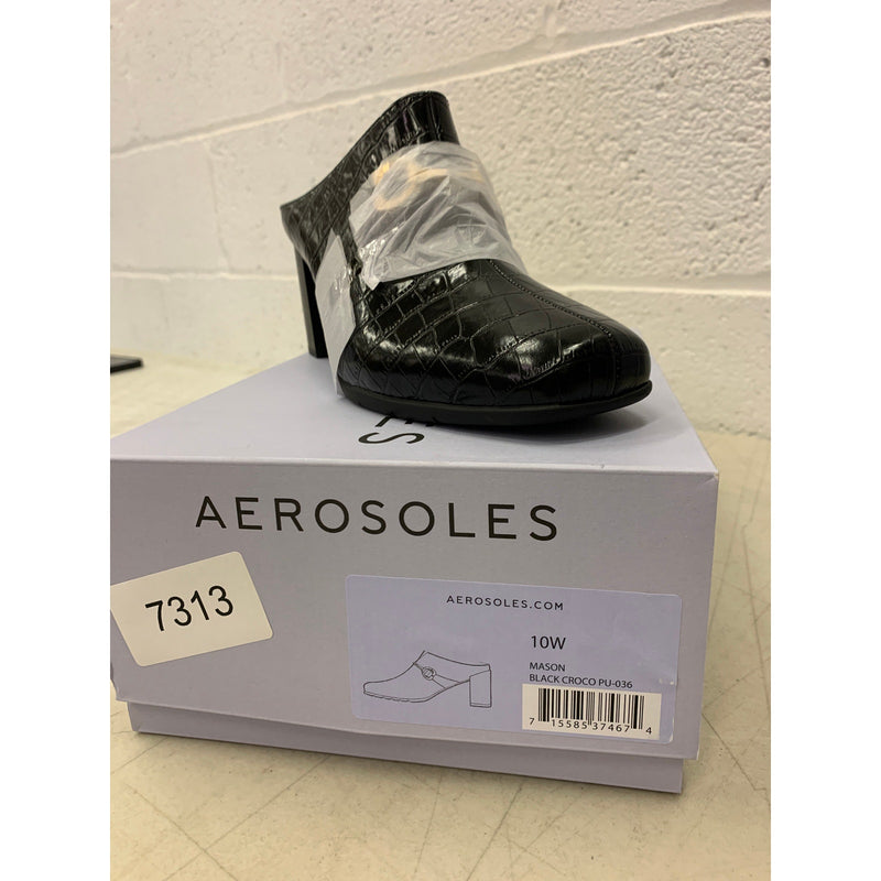 Aerosoles Mason Mule Comfortable Women&