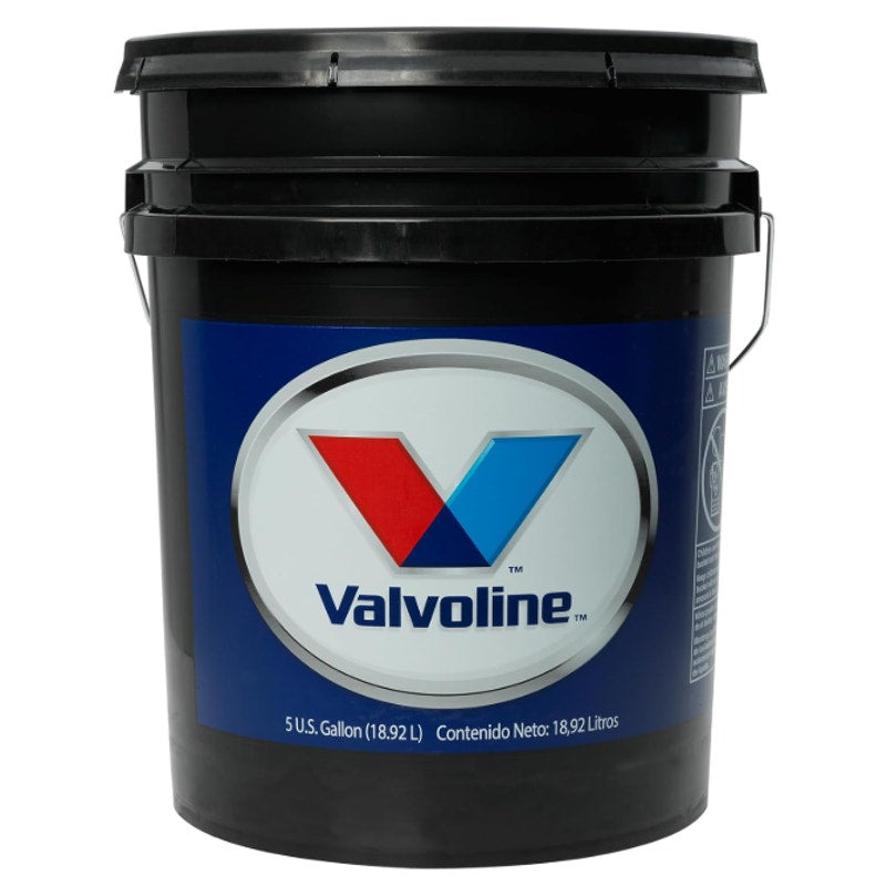 Valvoline High Performance SAE 80W-90 Gear Oil 5 Gallon Pail, Automotive - VV838