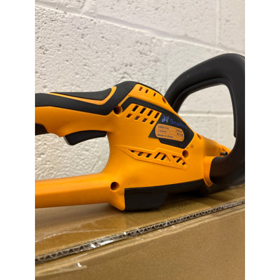 MAKITA COMPATIBLE 20V Cordless Hedge Trimmer, Tool Only, 22" Trimmer