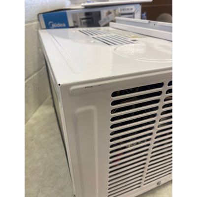 Midea Smart 8,000 BTU Window Air Conditioner, 350 Sq Ft, Missing Accessories