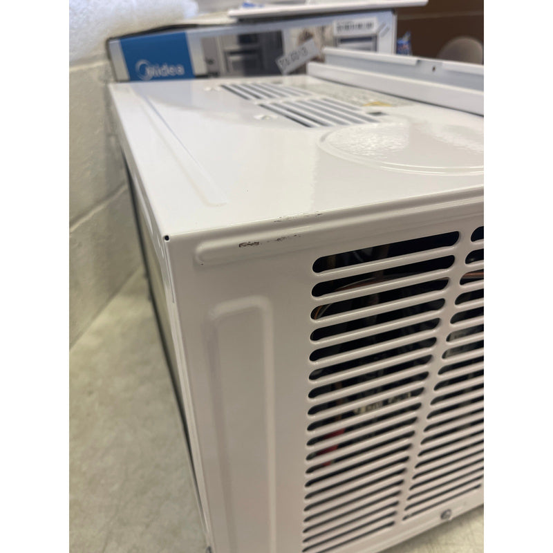 Midea Smart 8,000 BTU Window Air Conditioner, 350 Sq Ft, Missing Accessories