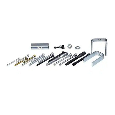 Powerbuilt Tools Master Steering Wheel & Lock Plate Removal Kit - 648748