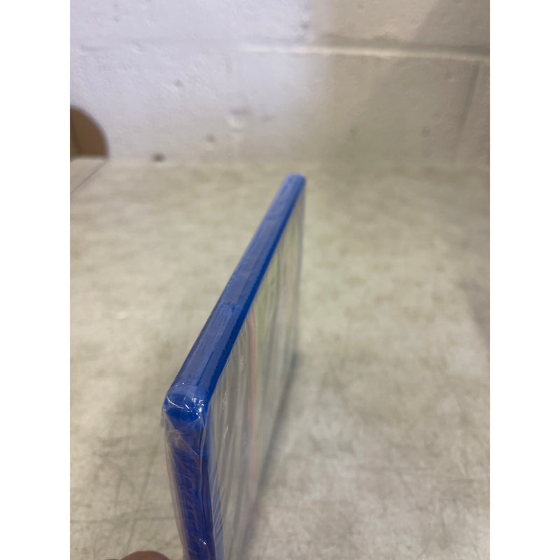 Funimation Dragon Ball Super: Broly - The Movie - Blu-ray, DVD & Blu-ray