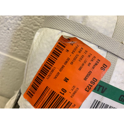 Demobags 42-Gallon Contractor Heavy Duty Trash Bags (20-Count) DB20-PROPACK