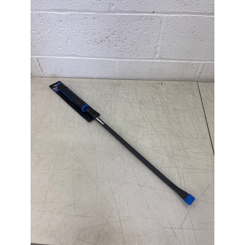 DieHard 30" XL Pry Bar with Soft Grip for Heavy-Duty Projects Hand Tools DH50129