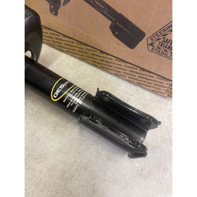Monroe 72467 Front Suspension Strut - Monroe Oespectrum Reflex Aerio 02-03