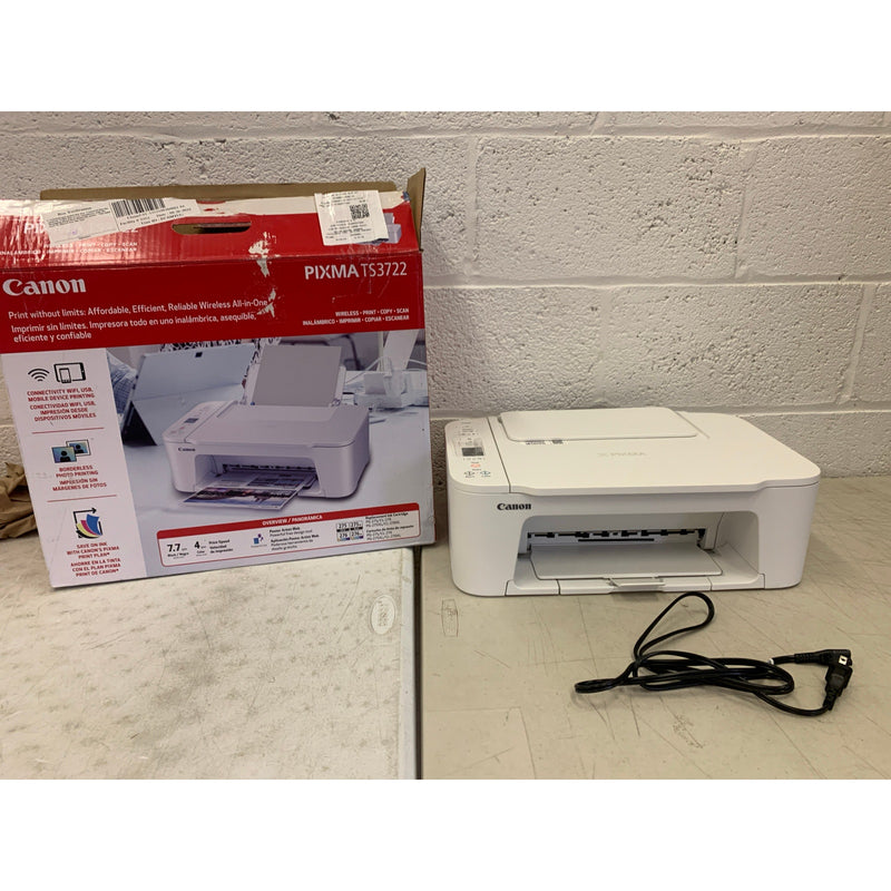 CANON PIXMA Wireless Home All-in-One Printer 6671C052