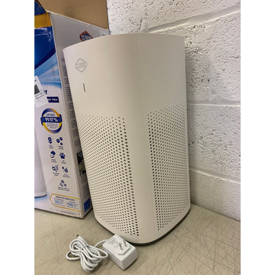 Clorox Large Room True HEPA Air Purifier, 1500sqft, Energy Star, 11010