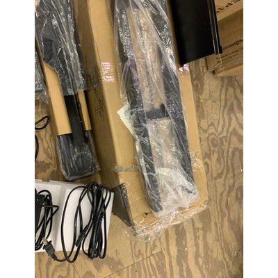 FLEXISPOT Electric Height Adjustable Standing Desk FRAME ONLY EC3BV2 SEE DETAILS