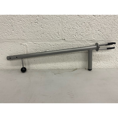 HHUAZ Weed Puller Tool, Detachable Stand-Up Weed Puller Tool with Long Handle