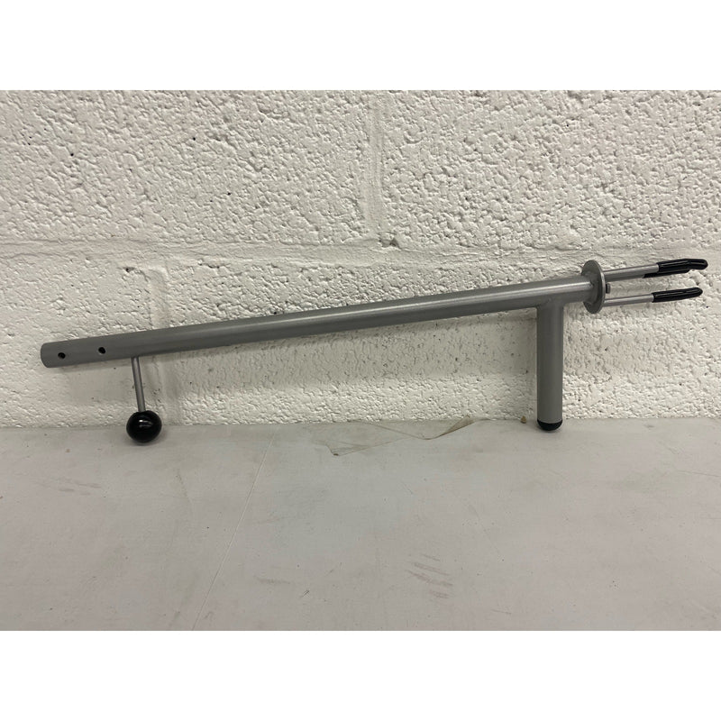 HHUAZ Weed Puller Tool, Detachable Stand-Up Weed Puller Tool with Long Handle