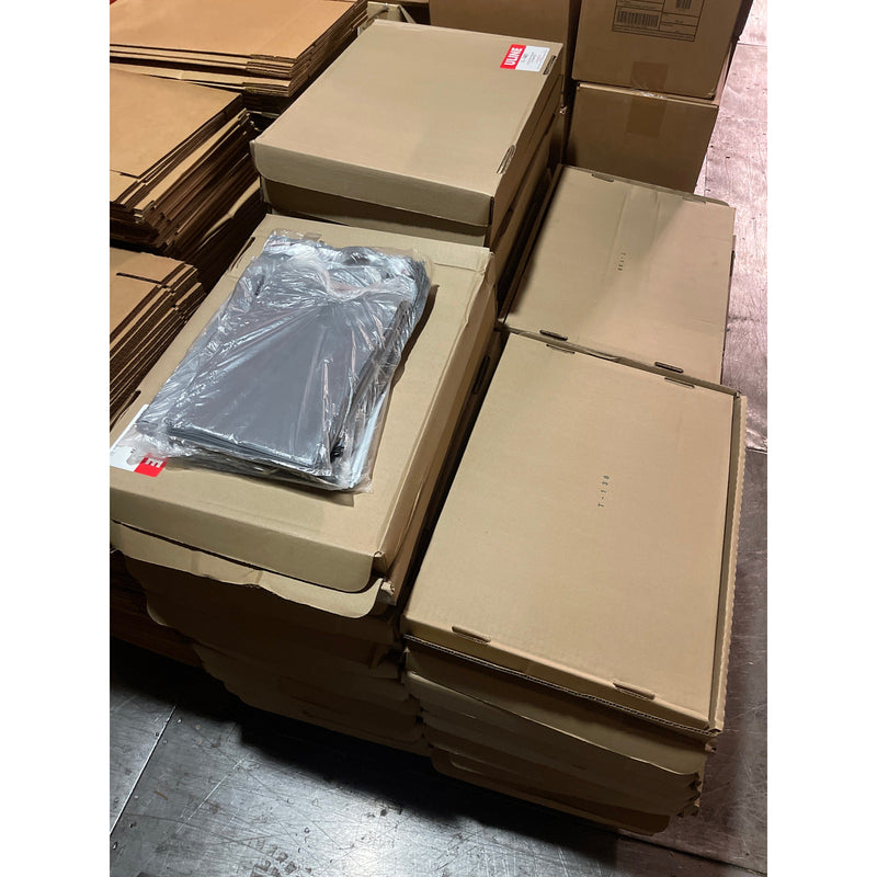 48 BOXES Uline 19 x 24 Poly Mailers for Packing and Shipping S-3401