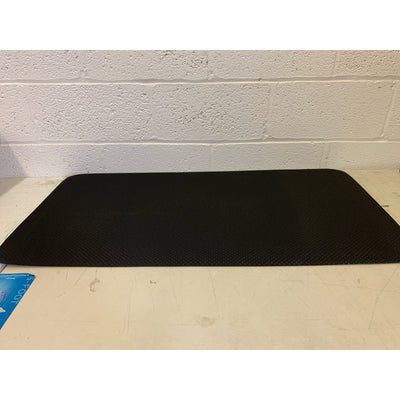 Sky Solutions Standing Floor Mat Cushioned Kitchen / Desk Rug 39" x 20" x 3/4"