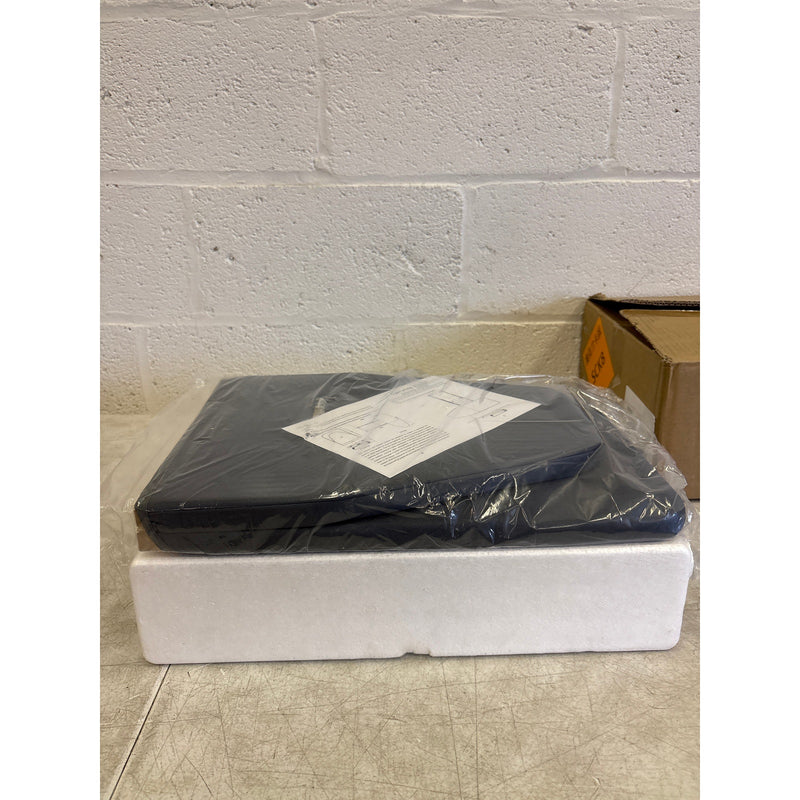 Chieacho Compact & Foldable Ironing Board w Smooth Sliding Suitable for Cabinets